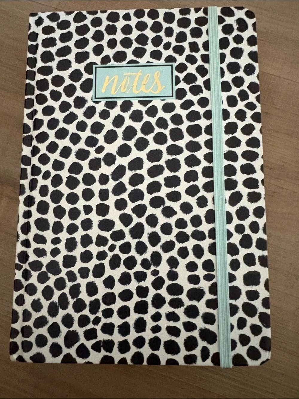 4 Notebooks
